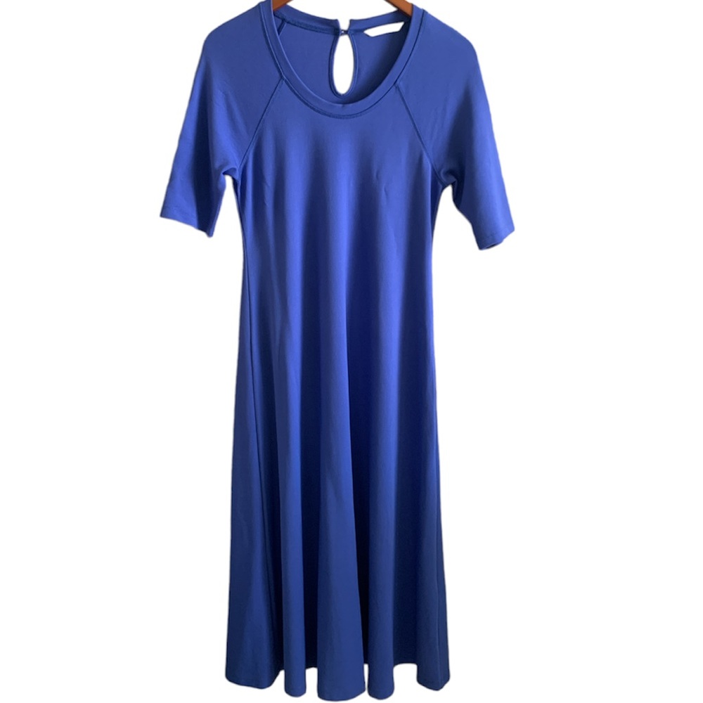 Soft surroundings Maxi Dress - Picture 4 of 12
